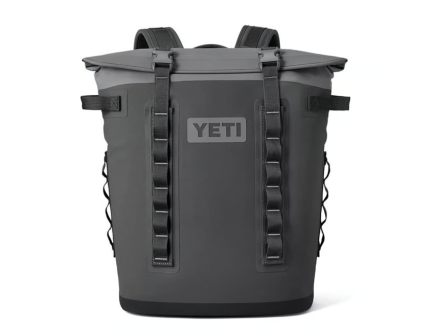 Yeti Hopper M20 Backpack Cooler