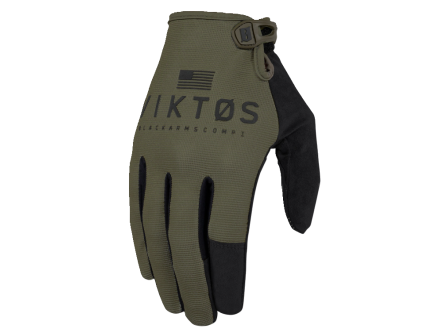 Viktos Operatus XP Glove, Ranger Green - X-Large