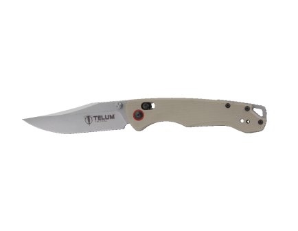 Telum Tactical -Dominator - Tan
