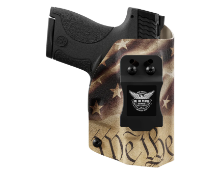 We The People Holsters S&W M&P Shield / M2.0 45 ACP Holsters, Constitution