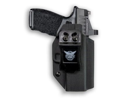 We The People Holsters Springfield Hellcat Pro (Red Dot Ready) Holsters, Black