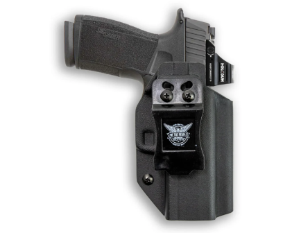 We The People Holsters Sig Sauer P365 XMacro (Red Dot Ready) Holsters, Black