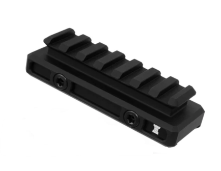 Kastle Group EXPS-226 Red Dot Mount - Black - EXPS-226-BLK