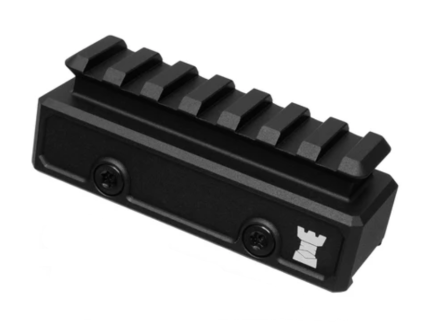 Kastle Group XPS-226 Red Dot Mount - Black - XPS-226-BLK