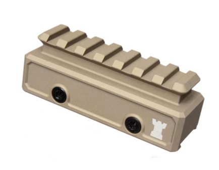Kastle Group XPS-226 Red Dot Mount - FDE - XPS-226-FDE