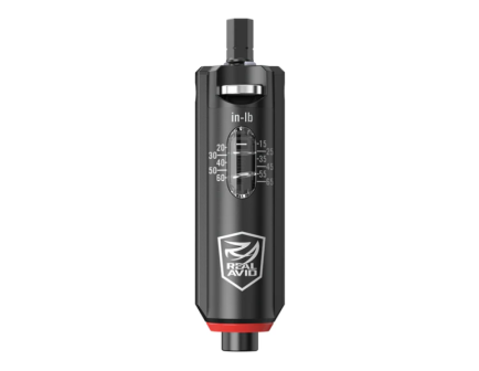 Real Avid - Smart-Torq Adjustable Limiter - 15 to 65 Inch-Lbs - AVSTAL1565