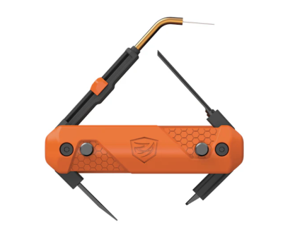 Real Avid - Breech Plug 4-In-1 Scraper - AVBPS41