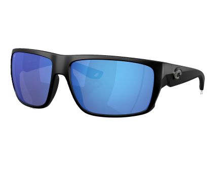 Costa Fly Line - Matte Black - Blue Mirror 580G - 06S9129-91290264