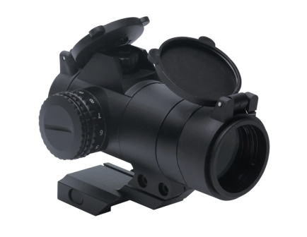 Sightmark MTS 2 MOA Red Dot - SM26060