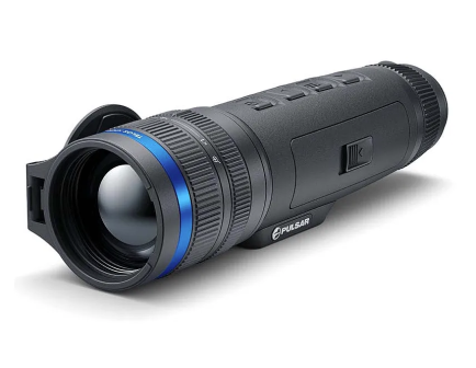 Pulsar Telos XP50 Monocular - Advanced Thermal Monocular 2.5-10x50mm for Superior Clarity - Reconditioned - R-PL77493