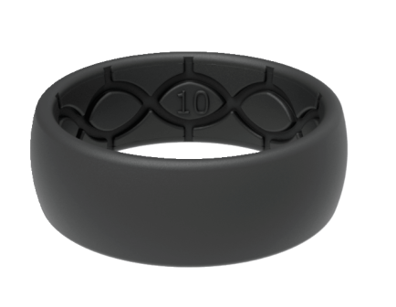 Groove Life Essential Ring, Deep Stone - 11 - R22-002-11
