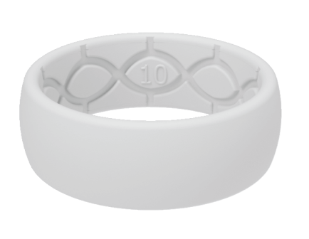 Groove Life Essential Ring, Tundra - 10 - R22-003-10