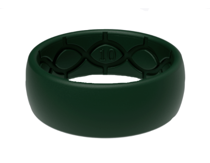Groove Life Essential Ring, Forest - 13 - R22-005-13