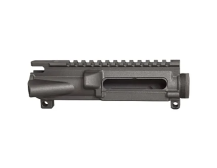FosTech Flite Elite AR-15 Stripped Upper Receiver, Tungsten - 6880TUN