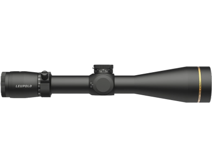 Leupold VX-5HD Gen 2  3-15x50 (30mm) CDS-SZL2 Side Focus Illum. FireDot Duplex