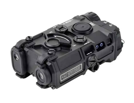 Eotech On-Gun-Laser - Green Vis - Modlite Remote Switch - EOT-OGL-C-B