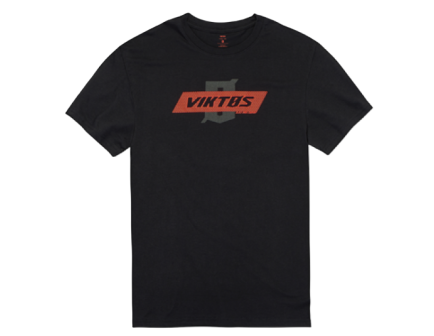 Viktos Type2 Tee, Black