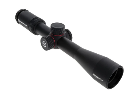 Crimson Trace Brushline Pro Rifle Scope 3-12x42 BDC - 01-01300
