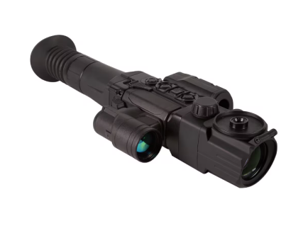 Pulsar Digisight Ultra N450 LRF Digital 4.5-18x Riflescope - Reconditioned - R-PL76627