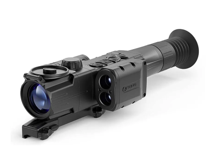 Pulsar Digisight Ultra N455 LRF Digital 4.5-18x Riflescope - Reconditioned - R-PL76628