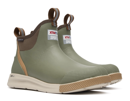 Xtratuf ADS, Olive