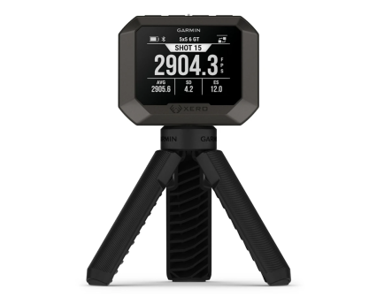 Garmin Xero C2 Pro Chronograph