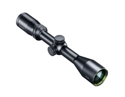 Bushnell R3 Rifle Scope 3-9x40mm - DOA-QBR Reticle - R3-3940S11