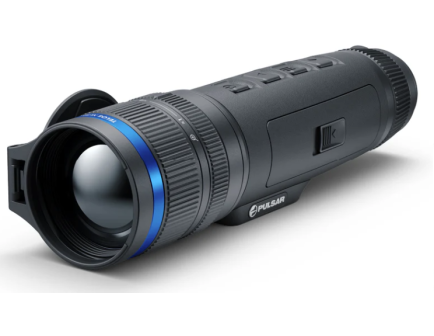 Pulsar Telos XL50 Thermal Monocular 2.5-20x50mm - Reconditioned - R-PL77516