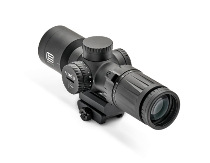 Eotech 4-12x36mm Vudu Compact Riflescope - FFP MR5 Reticle - VDU4-12FFMR5