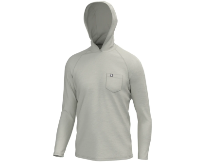 Local Boy Heather Blend Hoodie, Oyster