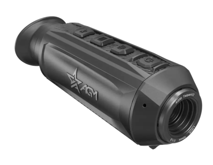 AGM TaipanV2 15-256 Handheld Thermal Monocular - TAIP15-256-2