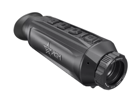 AGM TaipanV2 19-320 Handheld Thermal Monocular - TAIP19-320-2