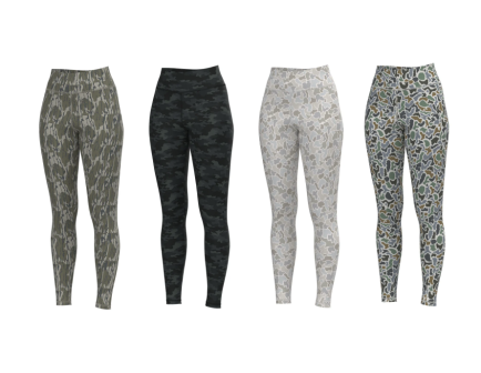Local Boy Local Girl Leggings 2.0