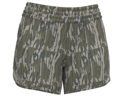 Local Boy Local Girl Vista Shorts, Original Bottomland - Small