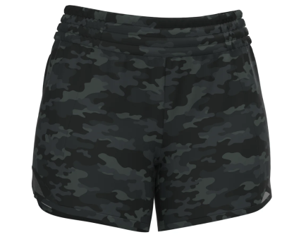 Local Boy Local Girl Vista Shorts, Multicam - Medium
