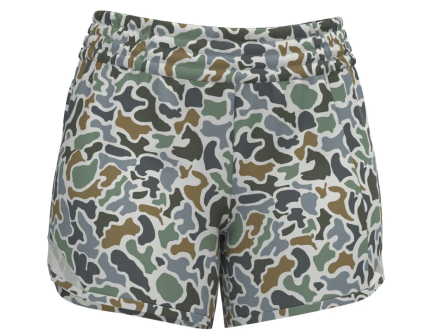 Local Boy Local Girl Vista Shorts, Localflage Bluff - Extra Small