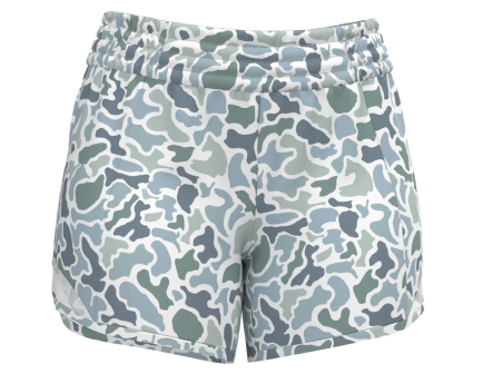 Local Boy Local Girl Vista Shorts, Localflage Coast - Small