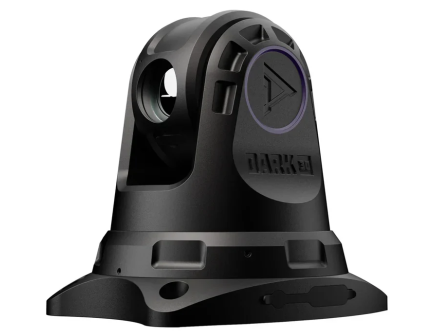 Dark 30 Defiance PTZ 640 Night Vision Thermal Camera For Vehicle Reconditioned - R-DT27000