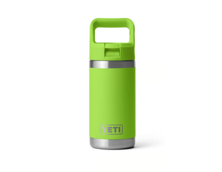 Yeti Rambler Jr 12 oz Kids Bottle, Venom - 21071507165