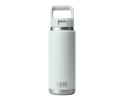 Yeti Rambler 26 oz Color-Matched Cap Bottle, Ridgeline