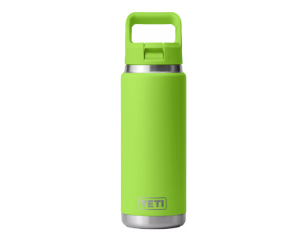 Yeti Rambler 26 oz Color-Matched Cap Bottle, Venom - 21071507170