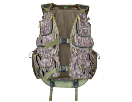 Primos Will Primos Signature Series Turkey Vest - 2X-Large