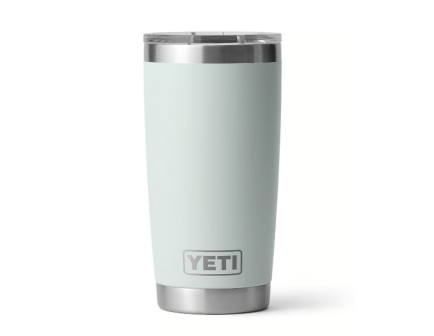 Yeti Rambler 20 oz Tumbler MagSlider, Ridgeline