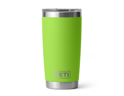 Yeti Rambler 20 oz Tumbler MagSlider, Venom