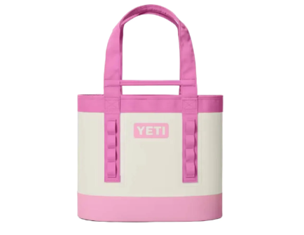 Yeti Camino Carryall 35 2.0 - Aspen/Wildflower/Power Pink