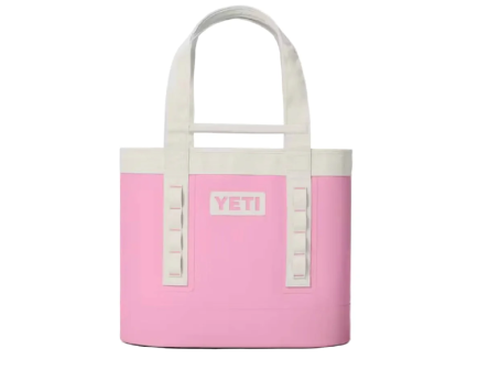 Yeti Camino Carryall 35 2.0 - Power Pink/Aspen