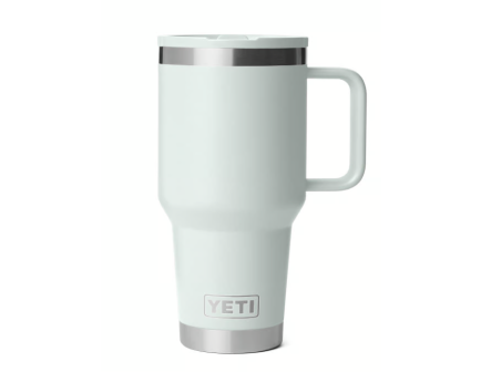Yeti Rambler 30 oz Travel Straw Mug, Ridgeline - 21071507657