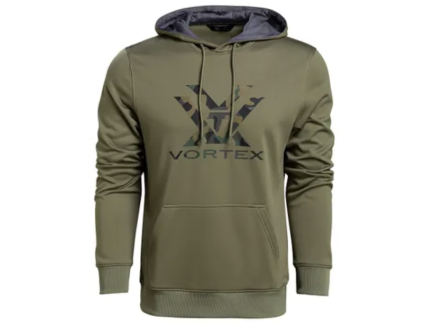 Vortex Core Hoodie, Lichen - Medium