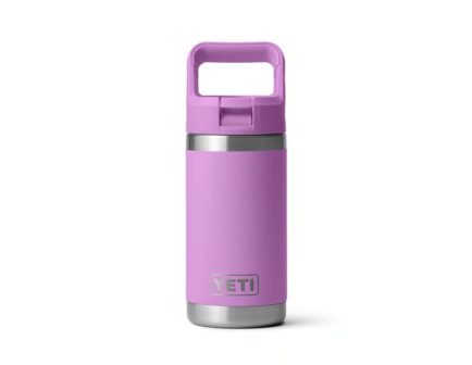 Yeti Rambler Jr 12 oz Kids Bottle, Desert Bloom