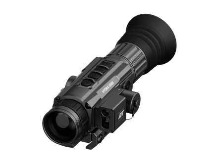 DNT Optics Hydra LRF 35mm Obj. 384 Thermal Sensor, 3-12x Thermal Optic, Handheld, Clip-On-HS335R